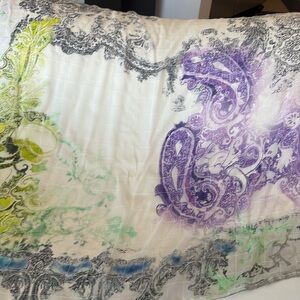 Beautiful etro scarf